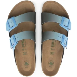 Hot Birkenstock Arizona Athletic Sky Blue
