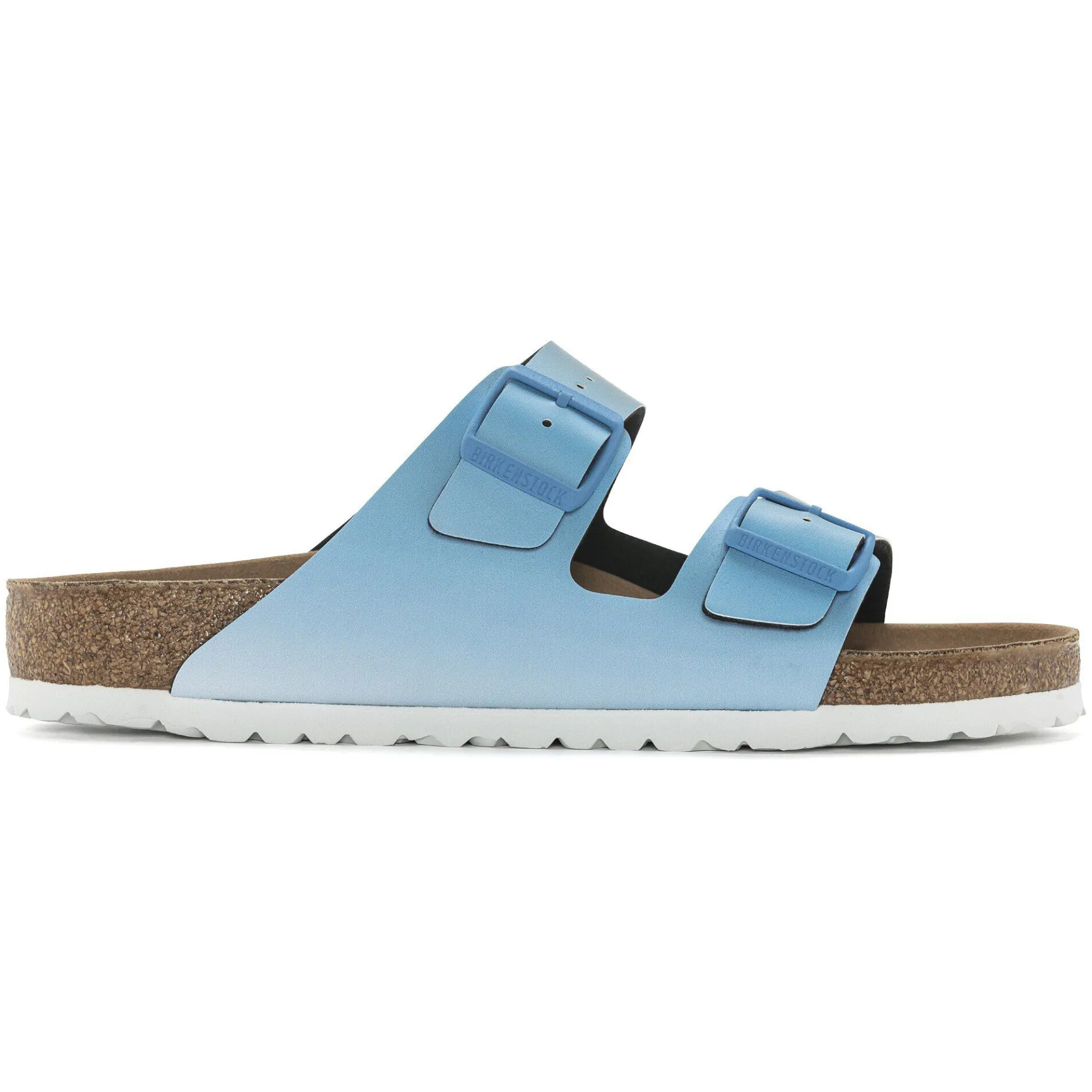 Hot Birkenstock Arizona Athletic Sky Blue