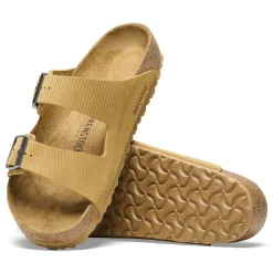 Sale Birkenstock Arizona Corduroy Cork Brown