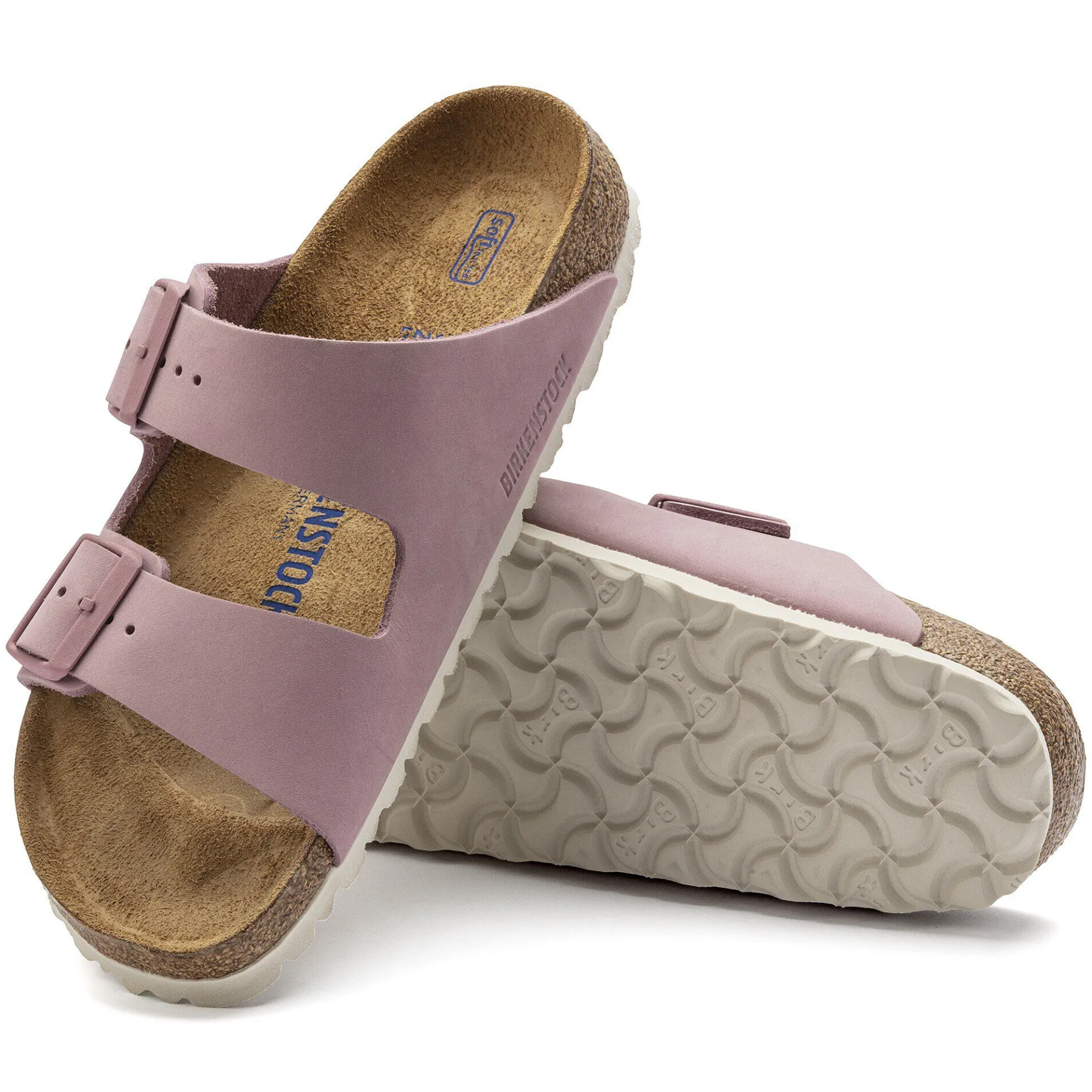 Store Birkenstock Arizona Orchid