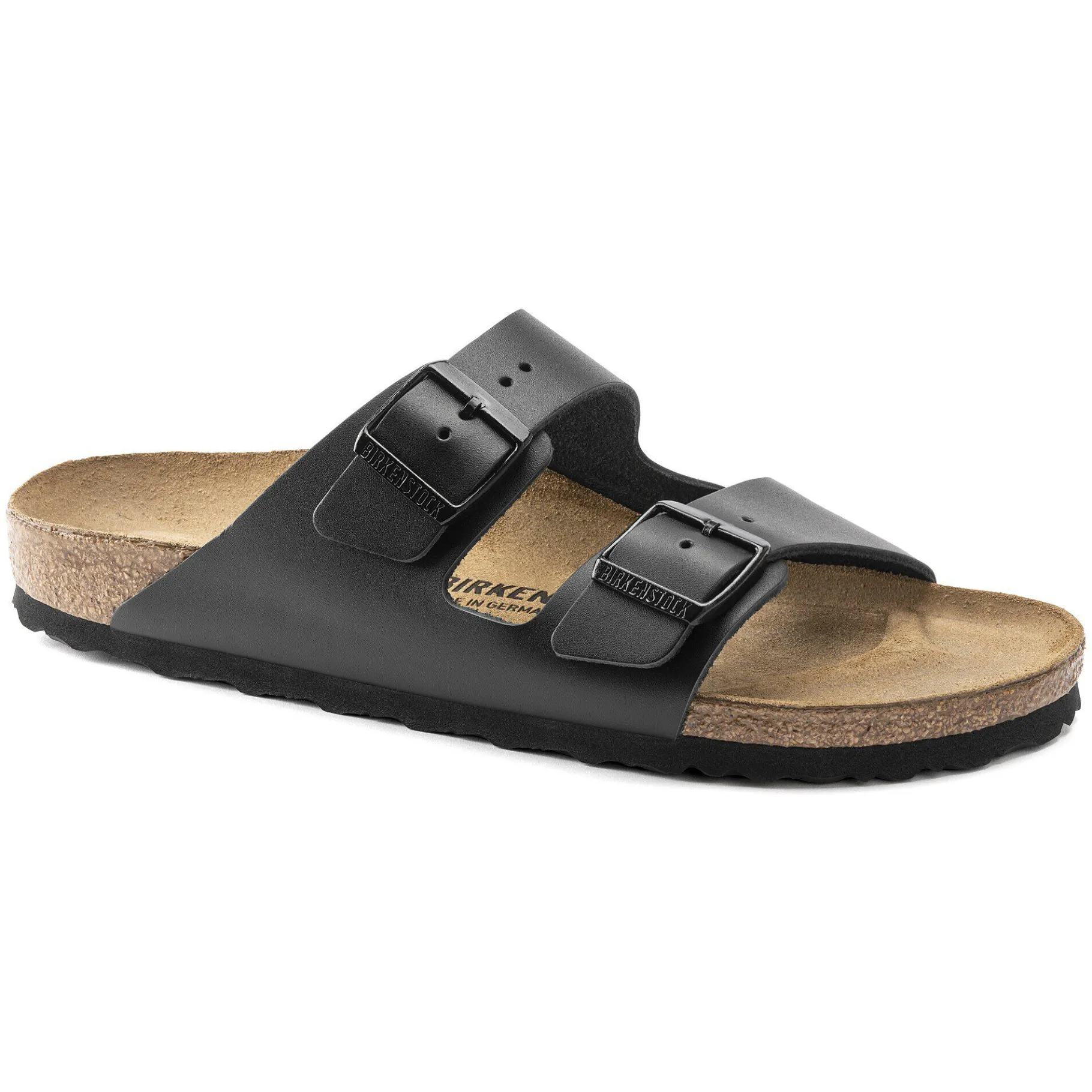 New Birkenstock Arizona Black