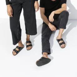 New Birkenstock Arizona Black