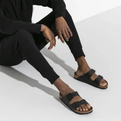 New Birkenstock Arizona Black