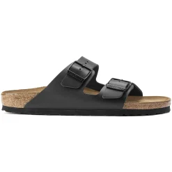 New Birkenstock Arizona Black