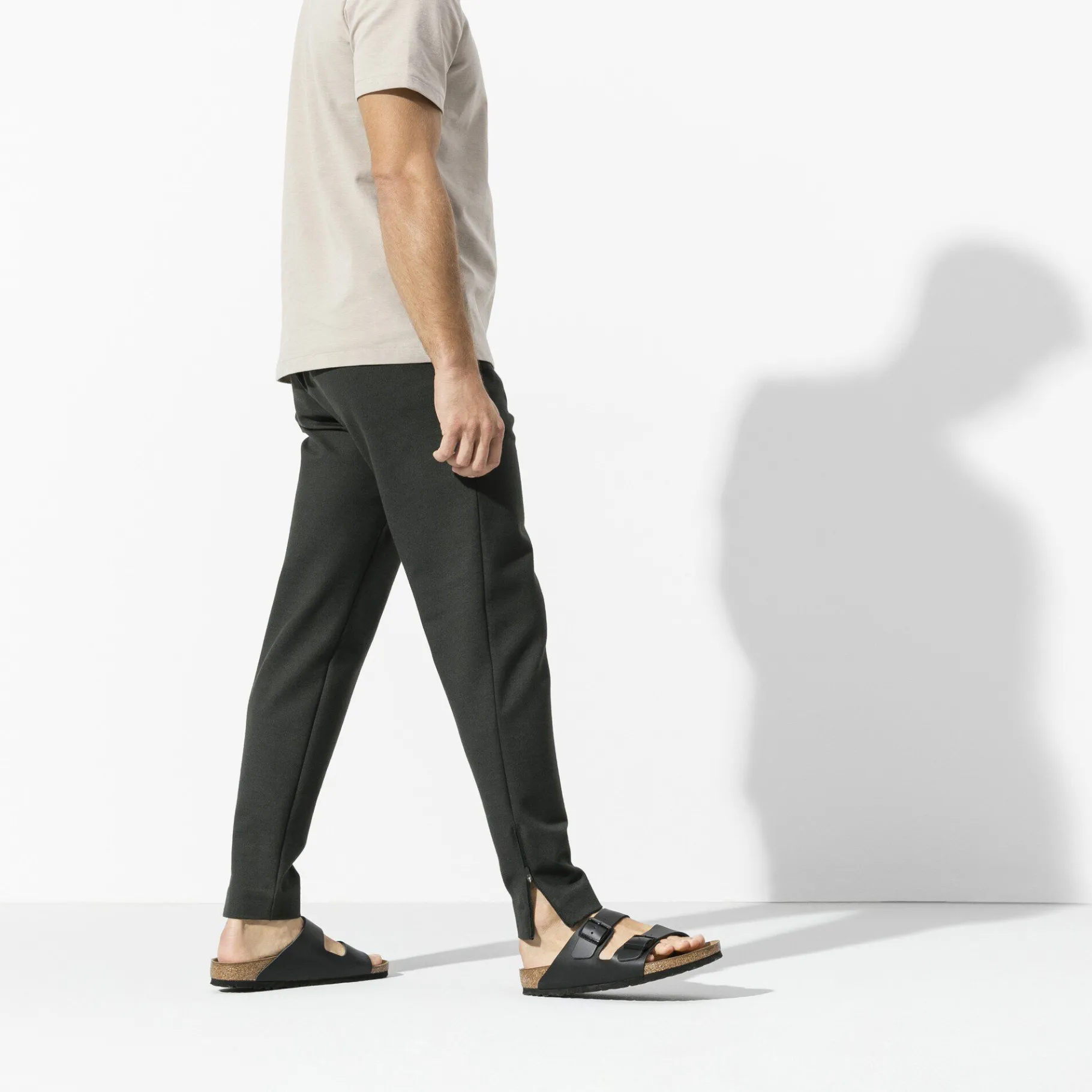 New Birkenstock Arizona Black