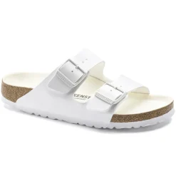 Outlet Birkenstock Arizona White
