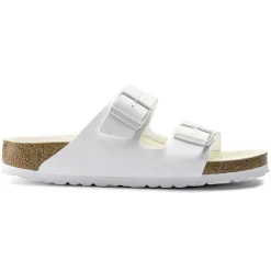 Outlet Birkenstock Arizona White