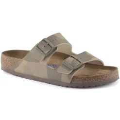 Best Sale Birkenstock Arizona Desert Soil Geo Camo Beige