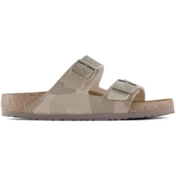 Best Sale Birkenstock Arizona Desert Soil Geo Camo Beige