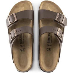Sale Birkenstock Arizona Dark Brown
