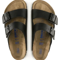 Shop Birkenstock Arizona Blod Fodseng Black