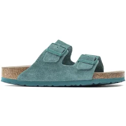 Cheap Birkenstock Arizona Blod Fodseng Dark Teal