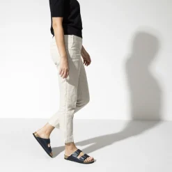 Discount Birkenstock Arizona Blod Fodseng Blue