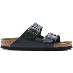 Discount Birkenstock Arizona Blod Fodseng Blue