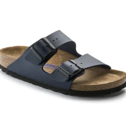 Cheap Birkenstock Arizona Blod Fodseng Blue