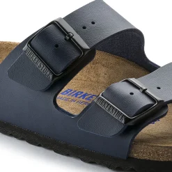 Cheap Birkenstock Arizona Blod Fodseng Blue