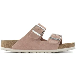 Best Birkenstock Arizona Blod Fodseng Pink Clay