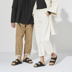 Discount Birkenstock Arizona Blod Fodseng Black