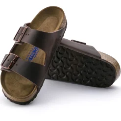 Best Sale Birkenstock Arizona Blod Fodseng Habana