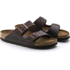 Best Sale Birkenstock Arizona Blod Fodseng Habana