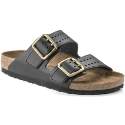 Online Birkenstock Arizona Bold Gap Black
