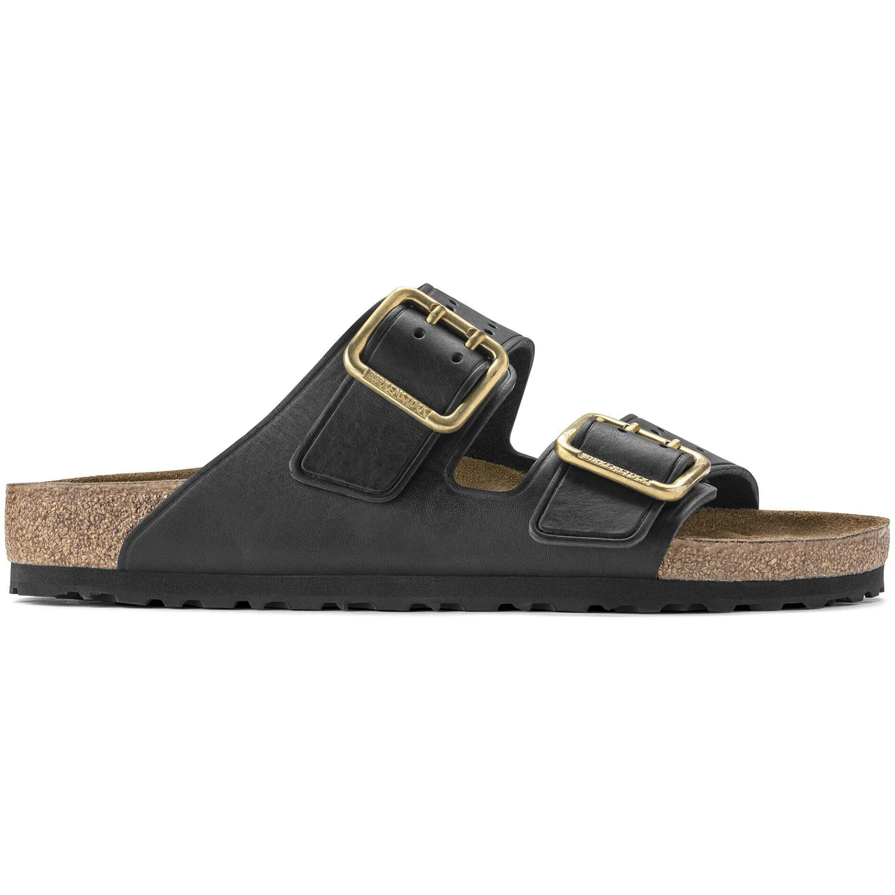 Online Birkenstock Arizona Bold Gap Black