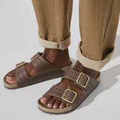 Store Birkenstock Arizona Bold Gap Roast