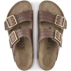 Store Birkenstock Arizona Bold Gap Roast