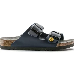 Cheap Birkenstock Arizona Esd Blue