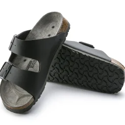 Clearance Birkenstock Arizona Esd Black