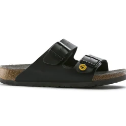 Clearance Birkenstock Arizona Esd Black