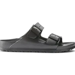 Flash Sale Birkenstock Arizona Essentials Anthracite