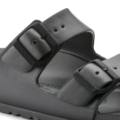 Flash Sale Birkenstock Arizona Essentials Anthracite