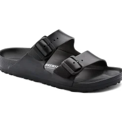 Discount Birkenstock Arizona Essentials Black