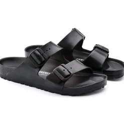 Discount Birkenstock Arizona Essentials Black
