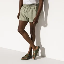 Fashion Birkenstock Arizona Essentials Khaki