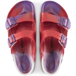 Store Birkenstock Arizona Essentials Multicolor Bright Violet