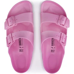 Flash Sale Birkenstock Arizona Essentials Candy Pink