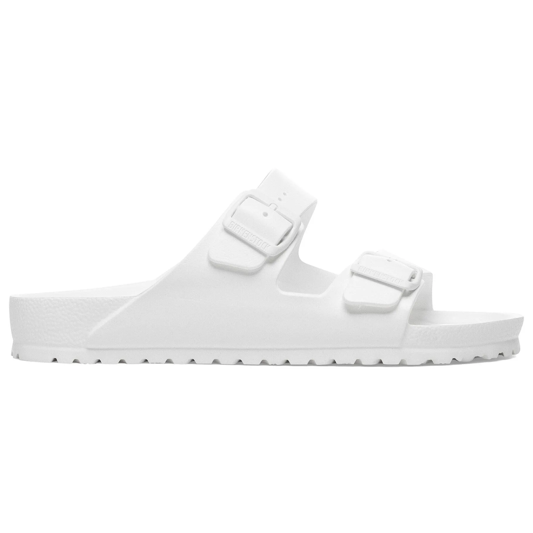Sale Birkenstock Arizona Essentials White