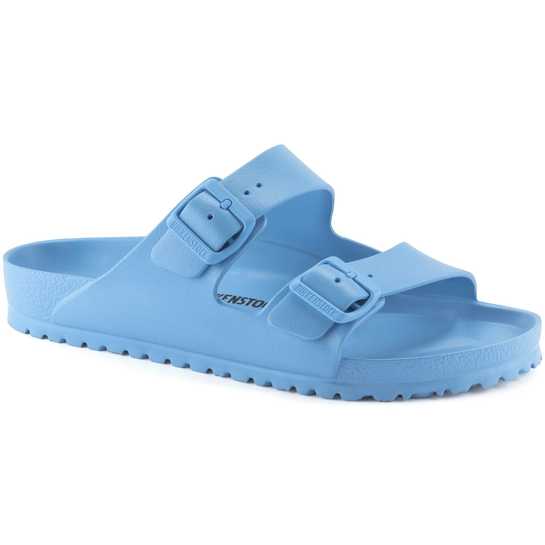 Best Birkenstock Arizona Essentials Sky Blue
