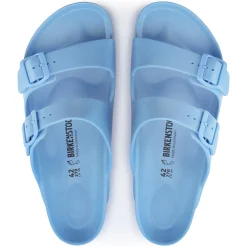 Best Birkenstock Arizona Essentials Sky Blue