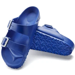 Outlet Birkenstock Arizona Essentials Special Ultra Blue