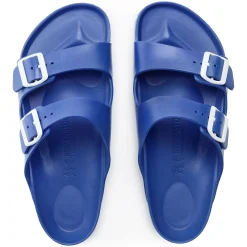 Outlet Birkenstock Arizona Essentials Special Ultra Blue
