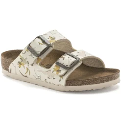 Best Birkenstock Arizona Kids Big Dino Light Rose
