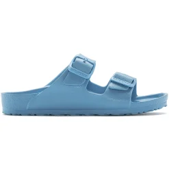 Flash Sale Birkenstock Arizona Kids Sky Blue