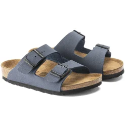 Fashion Birkenstock Arizona Kids Navy
