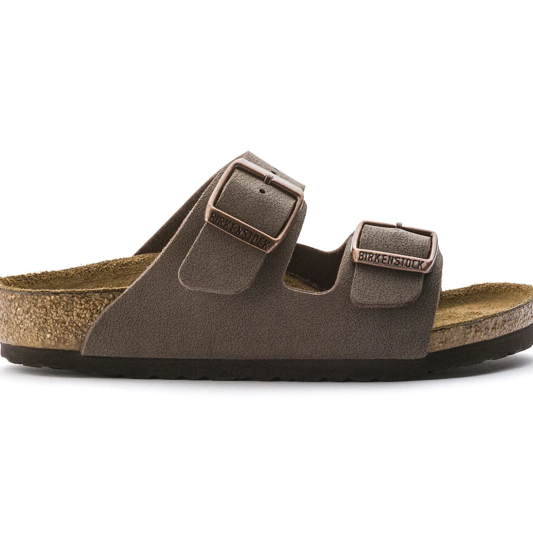 Cheap Birkenstock Arizona Kids Mocha