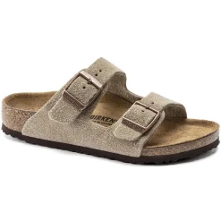 Store Birkenstock Arizona Kids Taupe