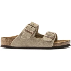 Store Birkenstock Arizona Kids Taupe