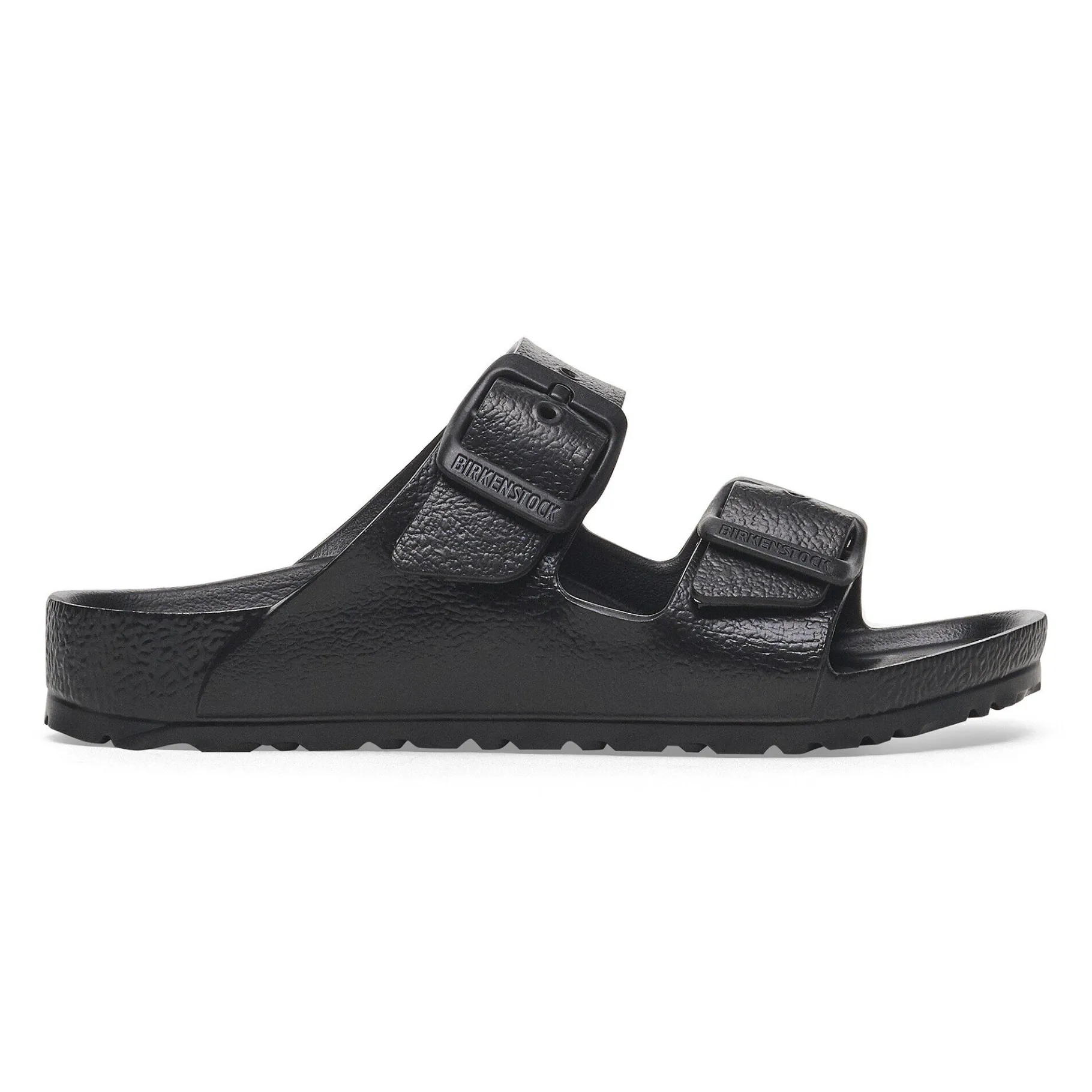Shop Birkenstock Arizona Kids Black